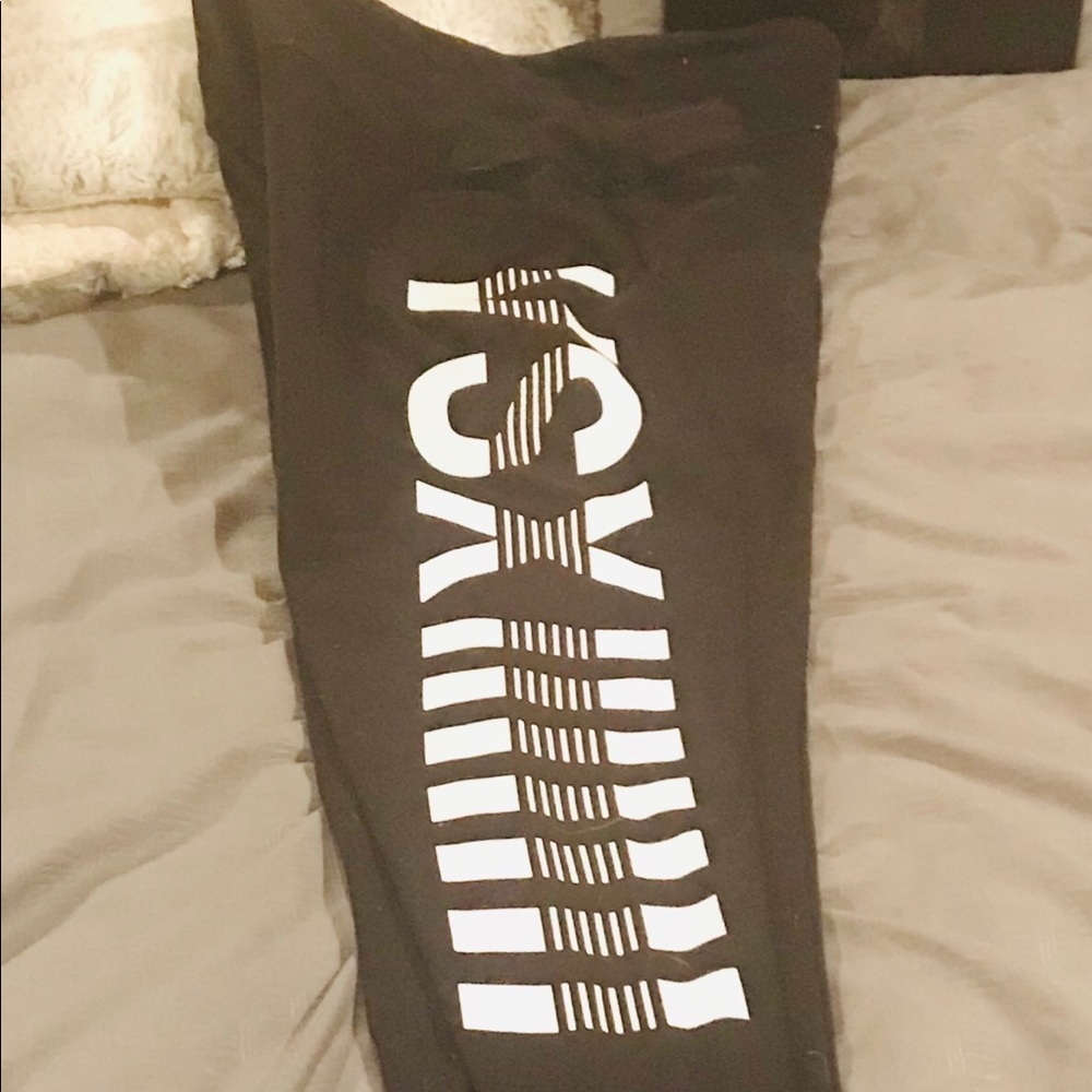 VSX Victoria Secret Workout Pants